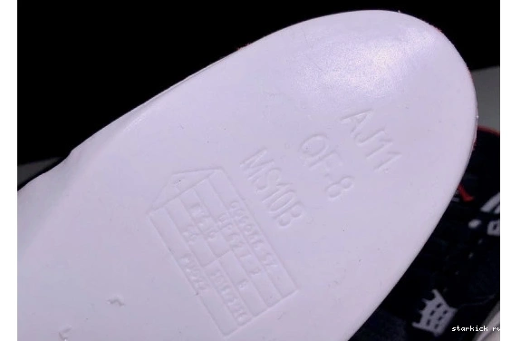 (2019) 308497-060 4 Air Retro Jordan 308497-060 Bred 0124